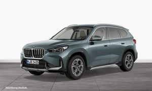 BMW X1 sDrive20i AHK Driv.Assist+ Harman/K Head-Up