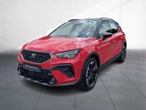 Seat Arona FR Black #DSG #Navi #RFK