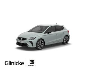 Seat Ibiza FR 1.0 TSI 85 kW DSG Sitzheizung Navi