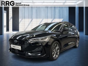 Ford Focus Leasing