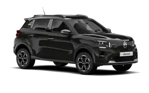 Citroën ë-C3 Elektromotor 113 Standard-Range PLUS AT - Leasing