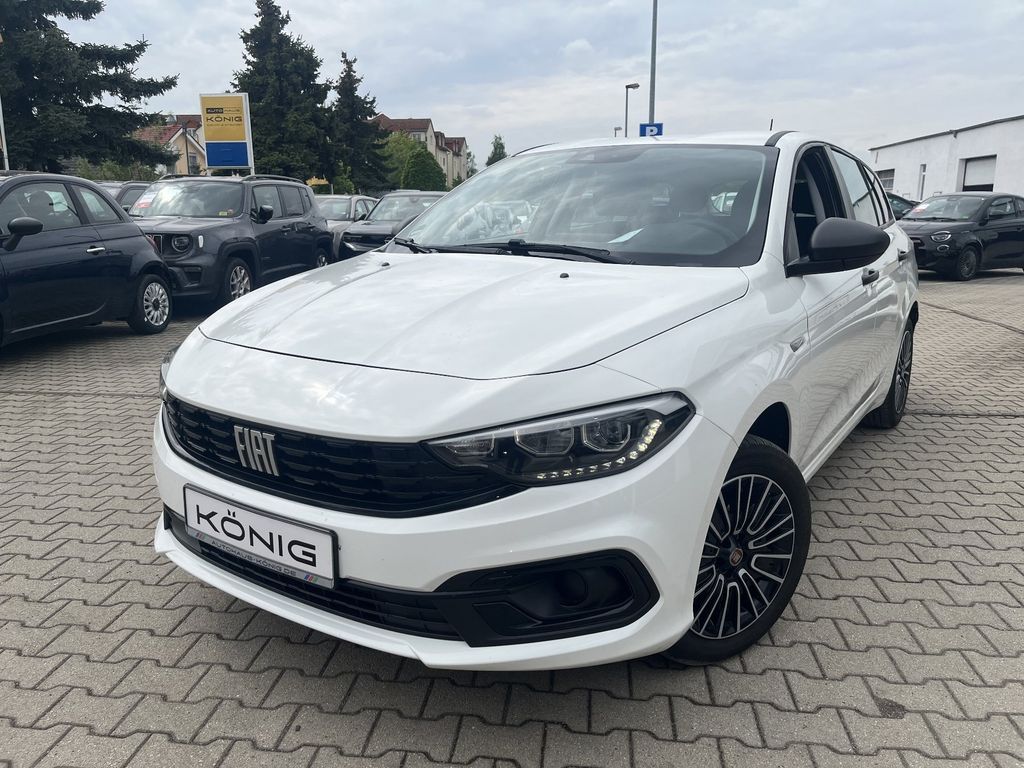 Fiat Tipo 1.5 Kombi Automatik Cross Leasing