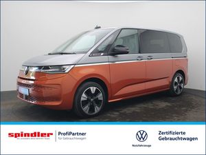 Volkswagen Multivan Life 1.4eHybrid DSG / Pano, Matrix, AHK