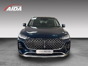 GWM Wey 05 2.0T PHEV LUXURY Pano Leasing