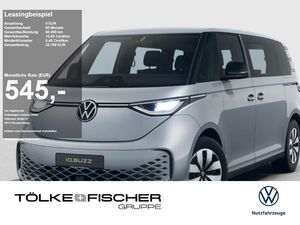 Volkswagen ID. Buzz Pro 86 kWh LR ACC AUT KlimaA. LED LM PD