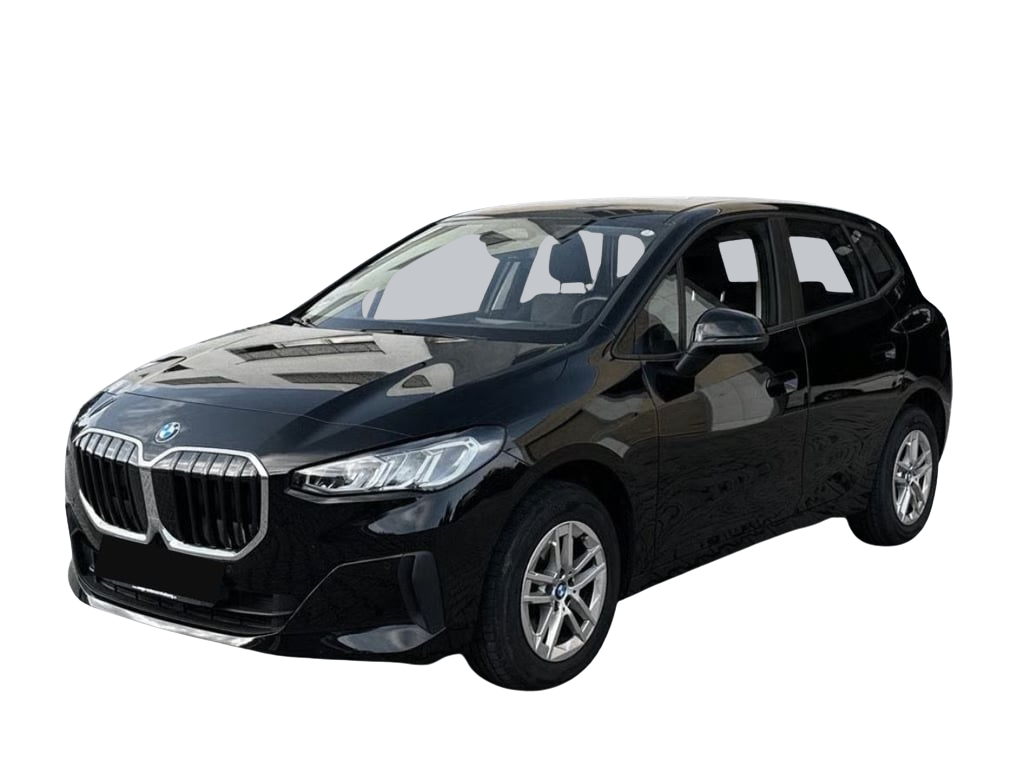 BMW 2er 216i Active Tourer, Automatik, Navi Auto-Abo