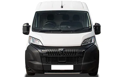 Peugeot e-Boxer ACTIVE Elektro 205kW L4H2 4.25T Heavy Active