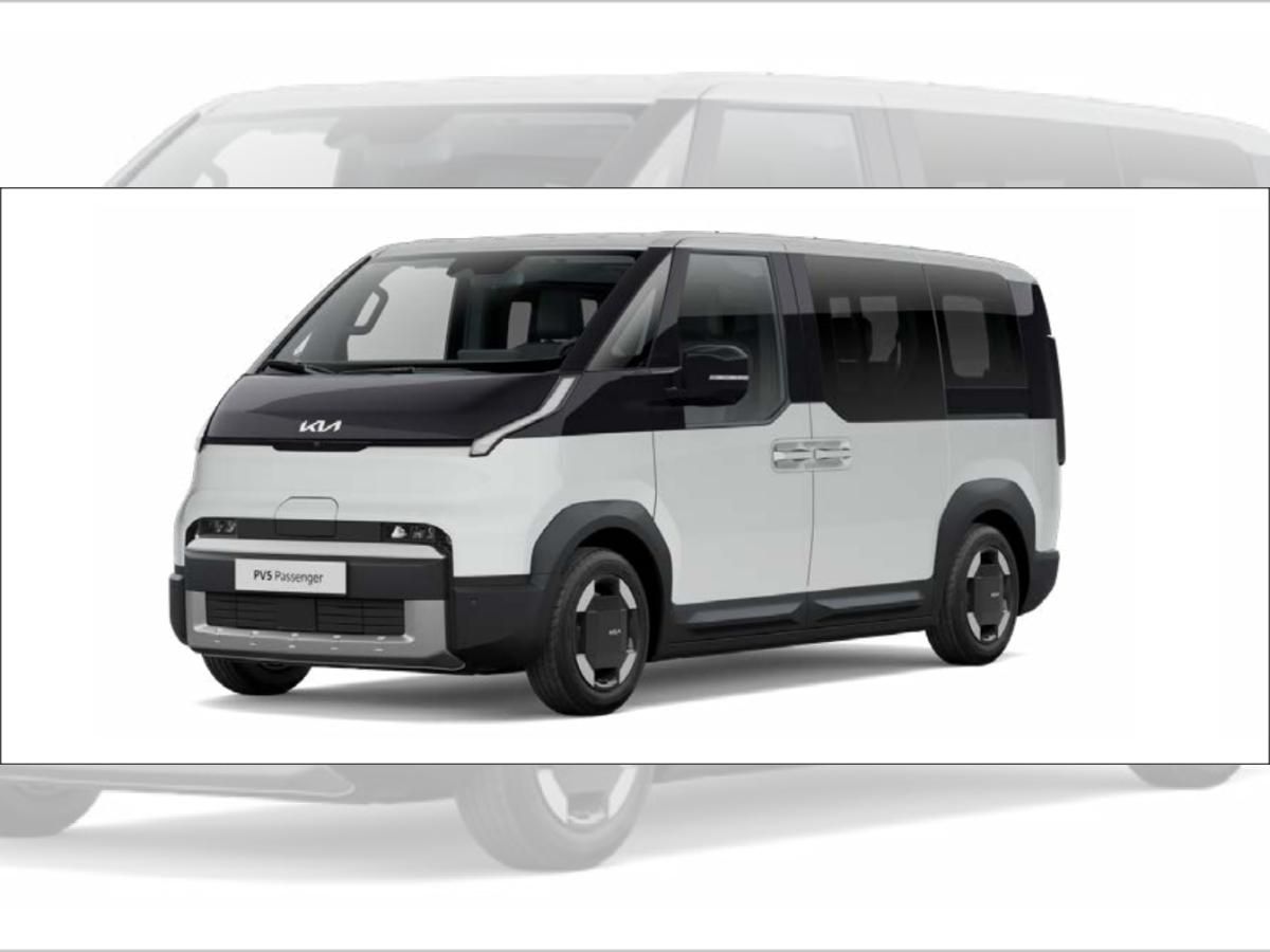 Kia PV5 71,2 kWh Elite Leasing