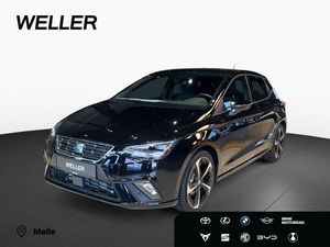Seat Ibiza FR 1.0 TSI 85 kW 116 PS Sportpaket Navi