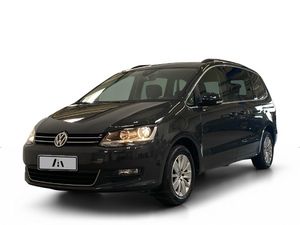 VW Sharan 1.4 TSI Comfortline Auto-Abo