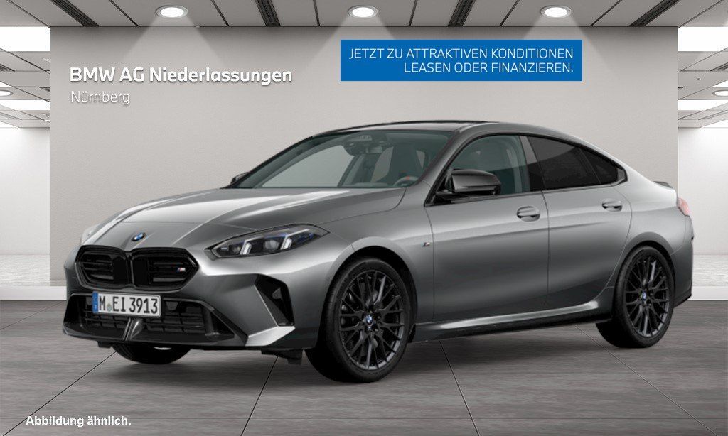 BMW M235 xDrive Gran Coupé M Sport Driv.Assist.Prof Leasing