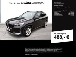 BMW X1 sDrive20i Head-Up LiveCockpit Prof Sport Akti
