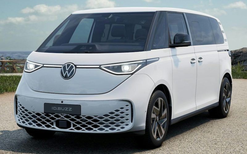 Volkswagen Id-buzz 86 KWh 210 KW Pro LR 5dr Auto kaufen