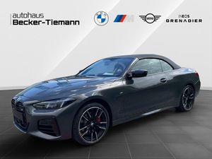 BMW M440i xDrive - UPE 98.940,- € #exclusive