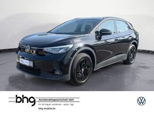Volkswagen ID.4 Pure Performance App-Connect PDC vo. + hi.