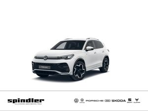 Volkswagen Tiguan R-Line 1.5 eTSI DSG / Navi, CarPlay, LED+