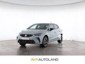 Seat Ibiza 1.0 TSI DSG FR | NAVI | LED |