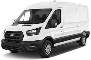 Ford Transit Kastenwagen Elektro 350 L2 Automatik 183PS *Aktionsangebot* Leasing