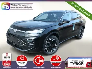 Volkswagen T-Roc R-Line EasyO Nav 5JGar SHZ ParkAss+ PrivG