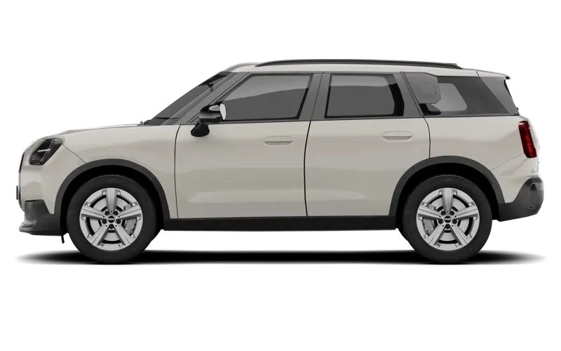 MINI Countryman Cooper Essential Trim Essential Trim Leasing