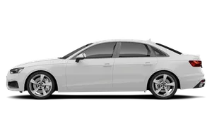 Audi A4 30 TDI S tronic Standardausstattung