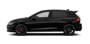 VW Golf GTI Clubsport 2,0 l TSI DSG Auto-Abo