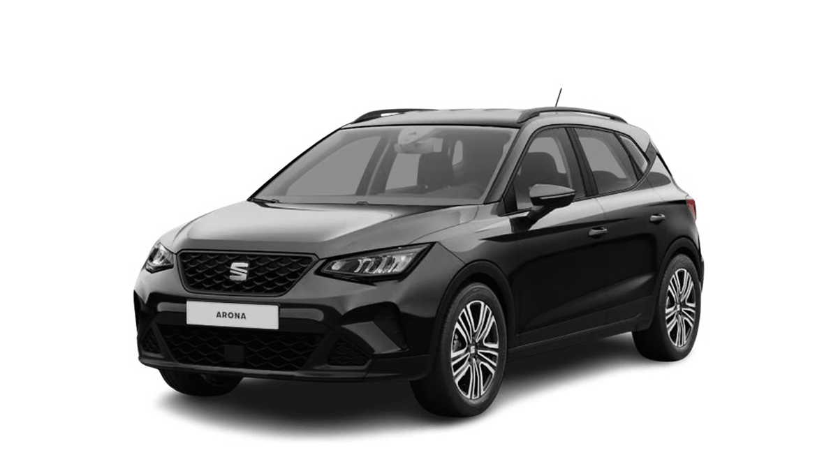 Seat Arona 7-Gang DSG Auto-Abo