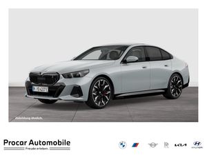 BMW i5 eDrive40 M Sport Pro HuD+Pano+AHK+Bowers&Wilk