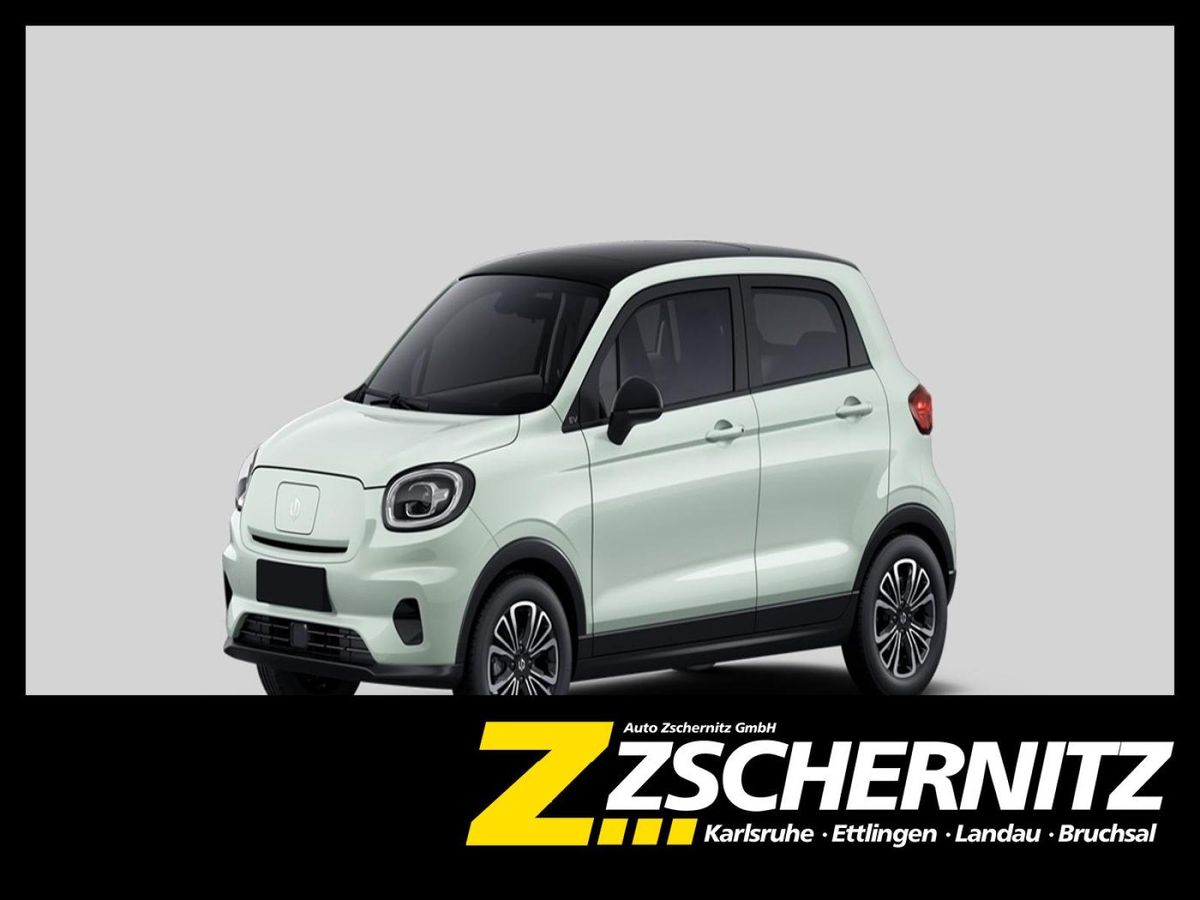 Leapmotor T03 Design Elektro Leasing