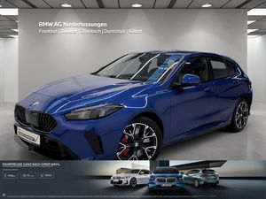 BMW 120 M Sport Kamera Driv.Assist LED Sitzheizung