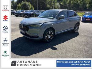Honda HR-V e:HEV 1.5 i-MMD Hybrid Advance Plus (RV/RV)