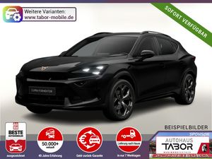 Cupra Formentor eTSI AHK SHZ ACC 3ZClim DigC WirelessC