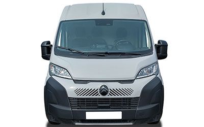 Citroën Jumper FIRST 3,5t L4H2 Diesel 132kw Automatik First Leasing