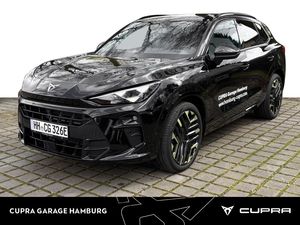 Cupra Terramar VZ Tribe Edition 1.5 e-HYBRID DSG