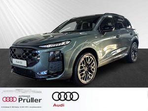 Audi Q3 TFSI S line S tro AHK+Dig-Matrix+Kamera+Navi