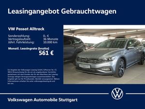 Volkswagen Passat Variant Alltrack 2.0 TDI DSG Navi Kamera