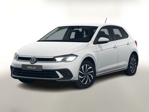 Volkswagen Polo 115 DSG LM 15" Kam PrivG App-Co NSW LaneAs Leasing privat