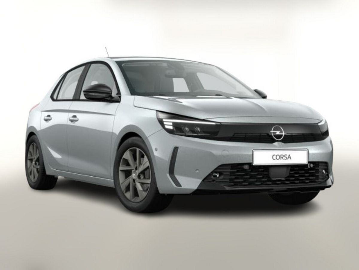 Opel Corsa 1.2 100 LM16Z Kam PDC vo/hi SichtP Temp Auto-Abo privat Auto-Abo