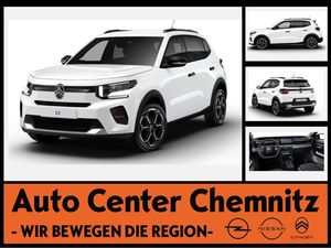 Citroën C3 Max PT100  Aktion Leasing