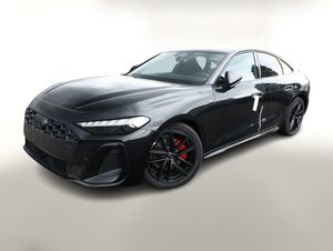 Audi A5 Lim. TFSI 150 2xS line Tech 19Z ExtP PrivG Auto-Abo privat Auto-Abo