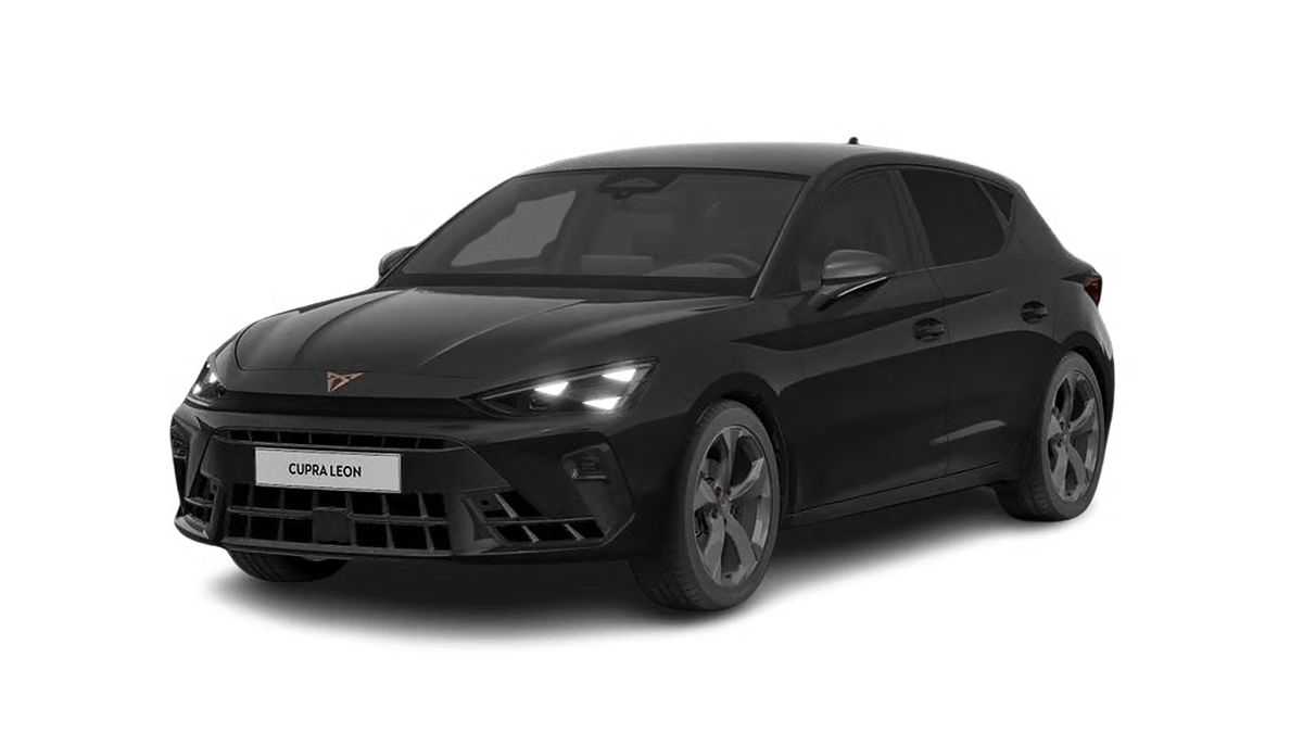 Cupra Leon 1.5 eTSI 7-Gang DSG Auto-Abo