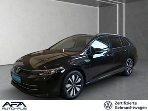 Volkswagen Golf VIII Variant 1.5 TSI GOAL AHK*Navi*ACC*RFK
