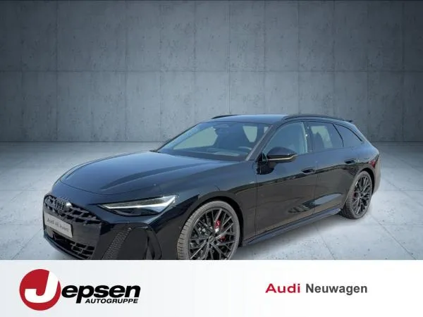 Audi A6 Avant edition one e-hybrid qu. S tr. PANO HUD