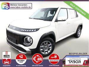 Hyundai INSTER Inster 49 kWh Nav Pano 17Z SHZ Privacy ACC LED