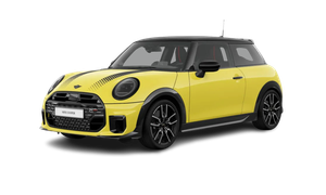MINI COOPER C Steptr. C John Cooper Works Trim Steptr.