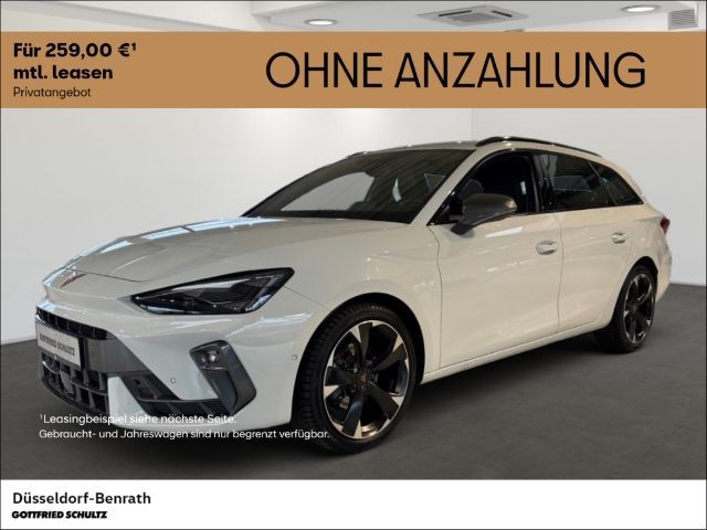 Cupra Leon Sportstourer 1.5 eTSI DSG Navi Voll-LED Ful Leasing