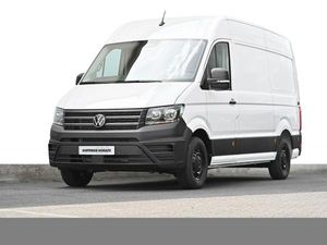 Volkswagen Crafter 35 Kasten 2.0 TDI (Mettmann) Leasing