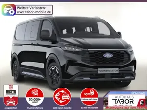 Ford Tourneo Custom Aut Active L2 ACC 360Kam 17Z 8-S