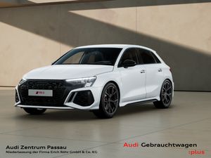 AUDI RS 3 Sportback S tro. MATRIX HEAD-UP virt. Cock.+ B&O Leasing