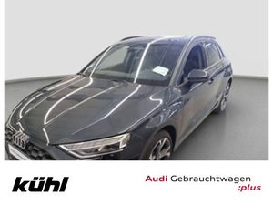 Audi A3 Sportback TFSIe S tronic Assistenz/AHK/Parkas